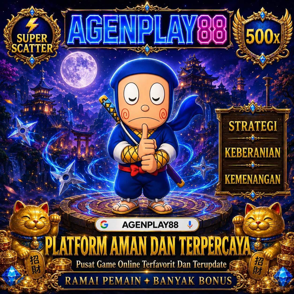 KOKO77 ▶ Temani Si Koko Main 77 Game Balap & Petualangan Seru — Platform Gaming Anak Muda Penuh Misi Keren & Grafik HD